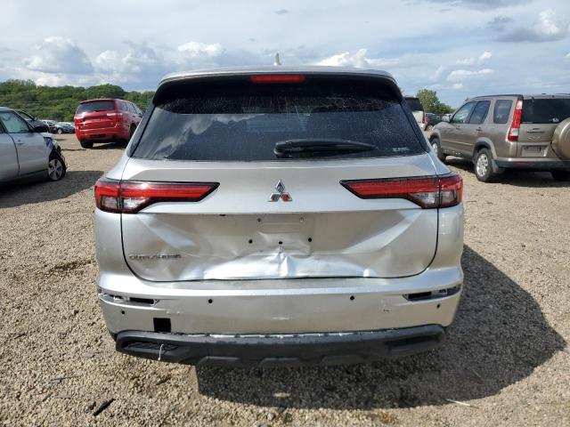2022 MITSUBISHI OUTLANDER JA4J4TA83NZ015913