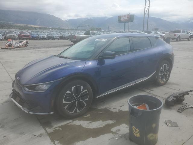 2022 KIA EV6 LIGHT KNDC3DLCXN5087479