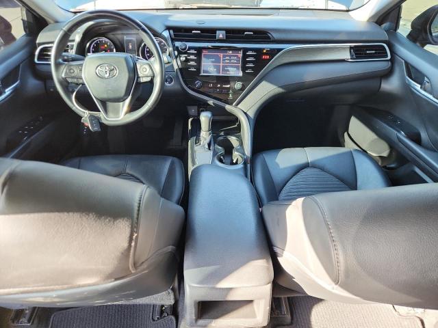 2018 TOYOTA CAMRY L 4T1B11HK6JU595363