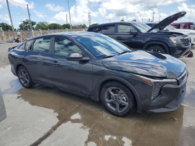 2025 KIA K4 LX - 3KPFT4DE0SE093790