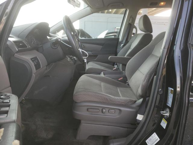 2015 HONDA ODYSSEY EX 5FNRL5H44FB061154