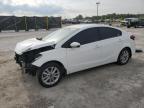 2017 KIA FORTE LX - 3KPFL4A75HE092746
