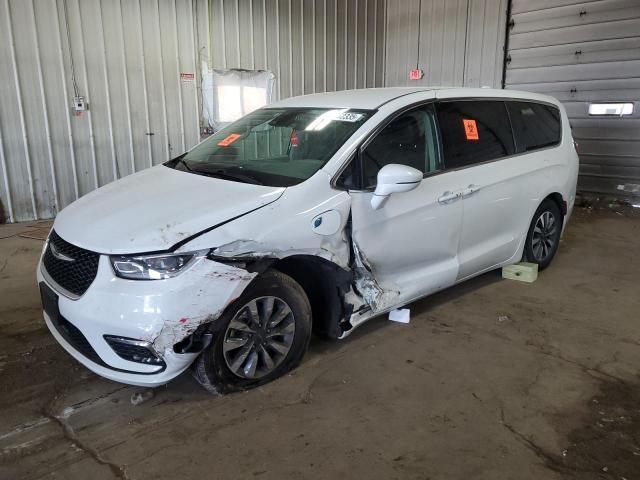CHRYSLER PACIFICA HYBRID TOURING L