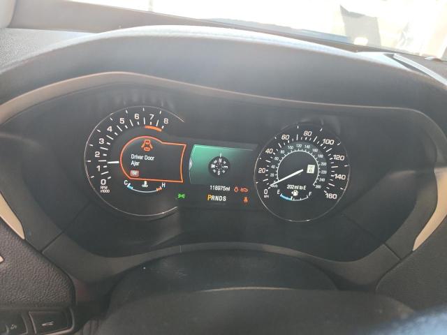 2015 LINCOLN MKZ 3LN6L2G99FR616172