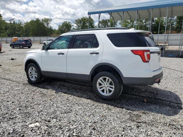2016 FORD EXPLORER 1FM5K7B83GGB81751
