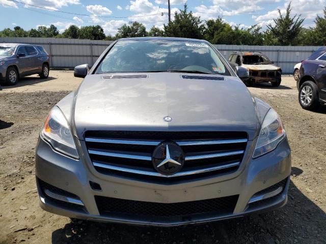2012 MERCEDES-BENZ R 350 BLUE - 4JGCB2FE1CA146231