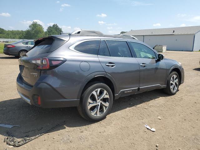 2020 SUBARU OUTBACK PR 4S4BTHPD0L3187018