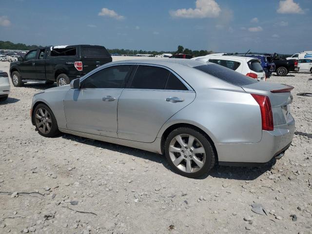 2017 CADILLAC ATS LUXURY 1G6AB5RX5H0174592