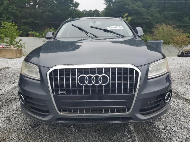 2016 AUDI Q5 PREMIUM - WA1C2AFP7GA064522