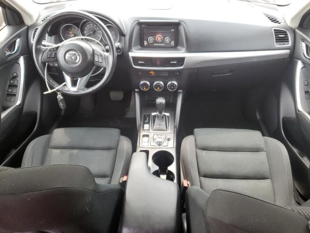 2016 MAZDA CX-5 TOURI JM3KE4CY8G0778860
