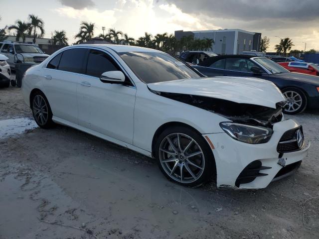 2021 MERCEDES-BENZ E 350 W1KZF8DBXMA946869