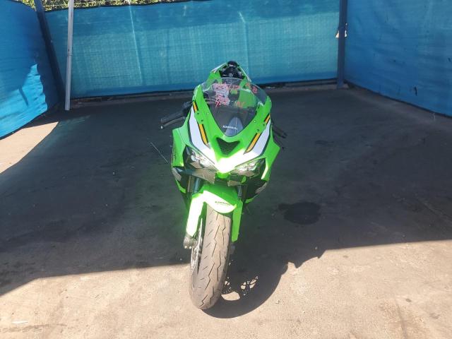 2025 KAWASAKI ZX636 K JKBZXJJ17SA019700