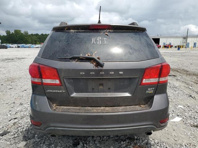 2016 DODGE JOURNEY SX 3C4PDCBG8GT213578