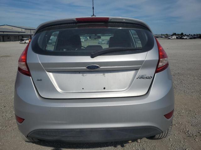 2011 FORD FIESTA SE - 3FADP4EJ1BM178785