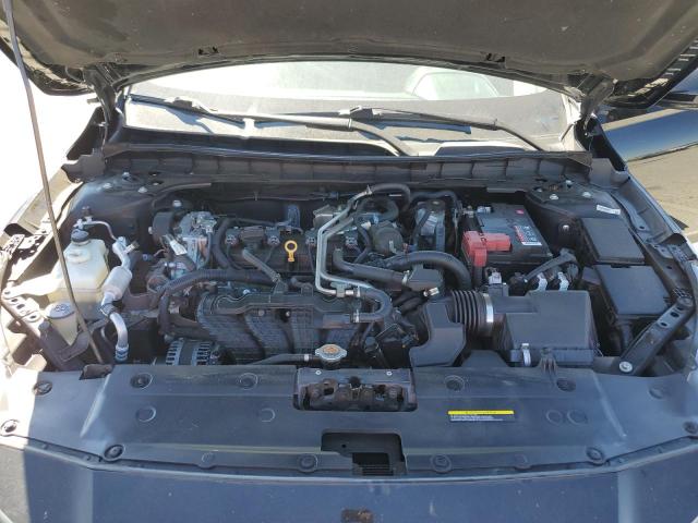 2021 NISSAN ALTIMA SV 1N4BL4DV2MN364030