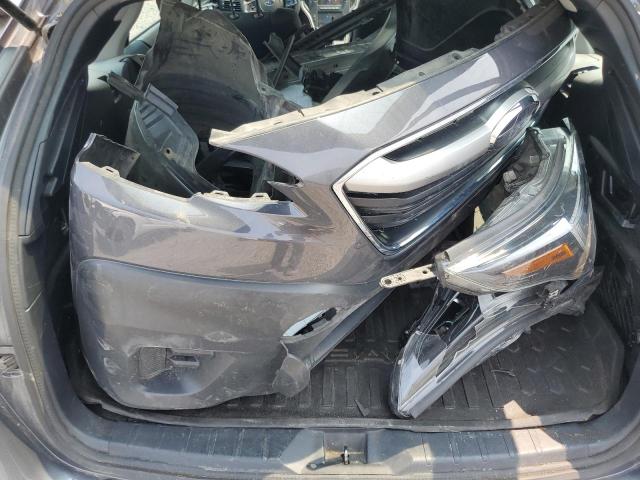 2020 SUBARU OUTBACK 4S4BTAAC5L3188639
