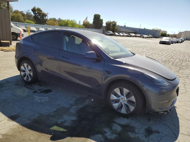 2023 TESLA MODEL Y 7SAYGDEE6PF742931