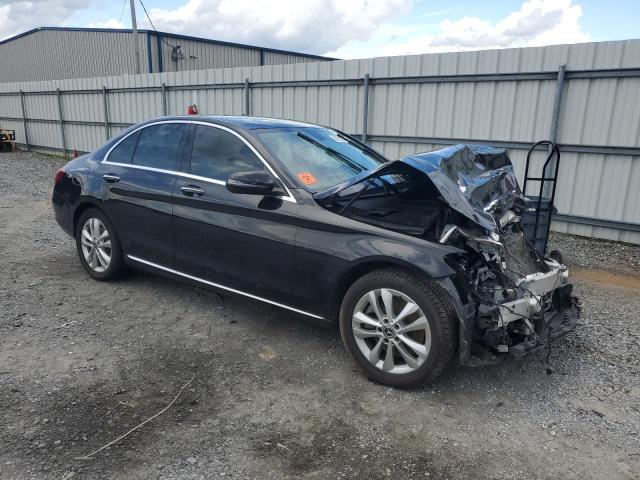 2020 MERCEDES-BENZ C 300 4MAT WDDWF8EB1LR525978