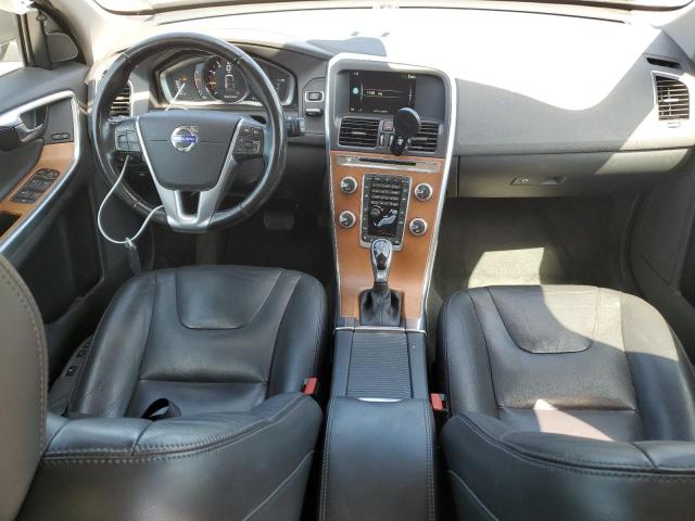 2017 VOLVO XC60 T5 IN YV440MRU9H2038502