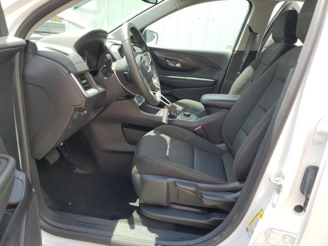 2024 GMC TERRAIN SL 3GKALMEG9RL394241
