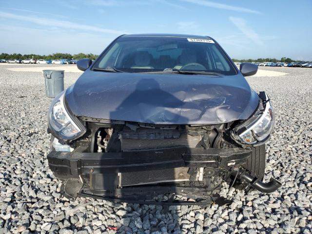 2017 HYUNDAI ACCENT SE KMHCT4AE3HU277375
