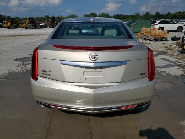 2013 CADILLAC XTS PLATIN - 2G61U5S37D9156516