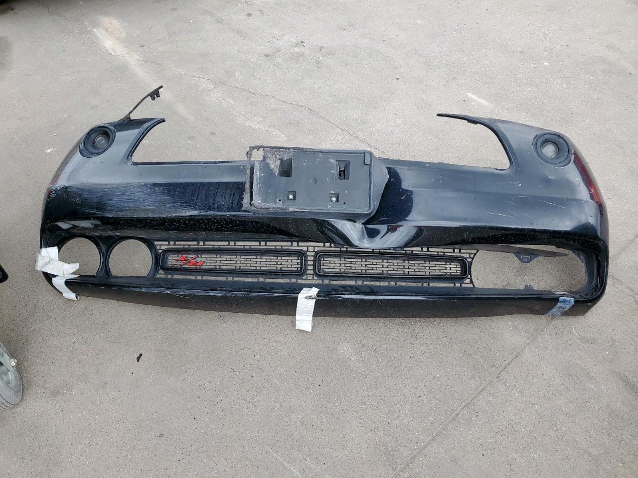 DODGE CHALLENGER R/T SCAT PACK