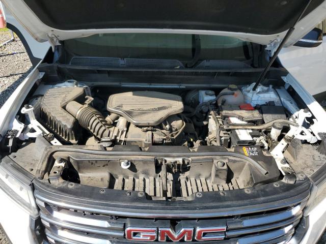 2021 GMC ACADIA AT4 1GKKNLLS6MZ198484