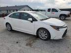 Lot #3304752914 2021 TOYOTA COROLLA LE