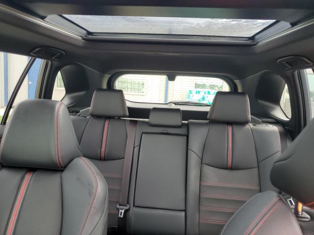 2025 TOYOTA RAV4 XSE JTMFB3FV3SD244410