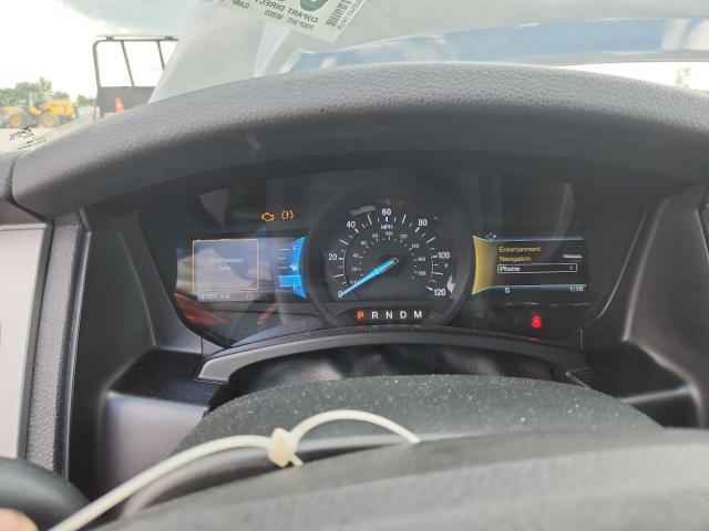 2015 FORD EXPEDITION 1FMJU2AT2FEF01749