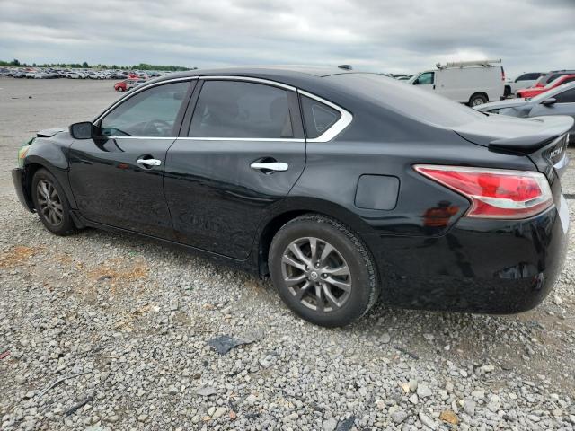 2015 NISSAN ALTIMA 2.5 - 1N4AL3AP7FN407808