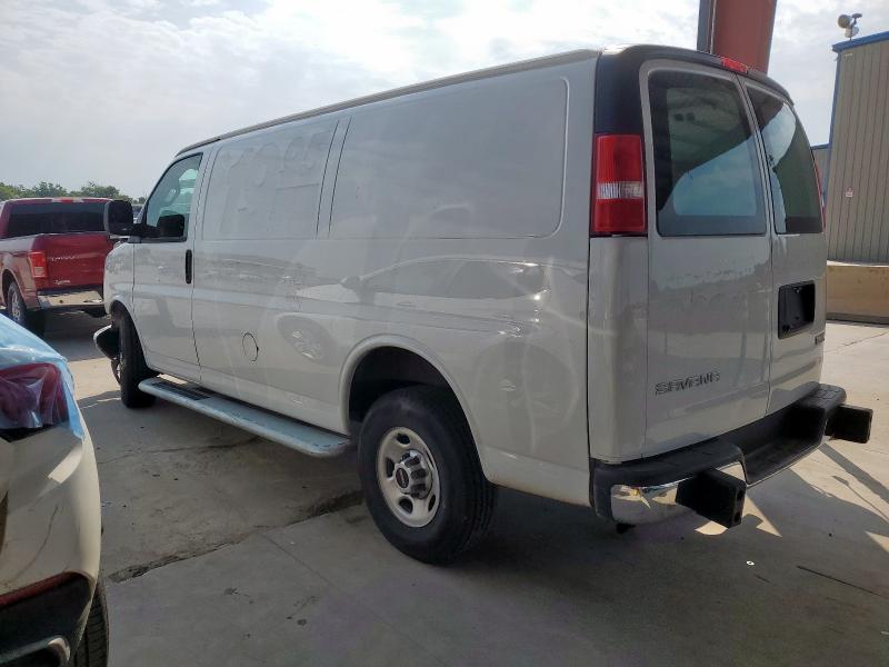 2024 GMC SAVANA G25 1GTW7AFP8R1239450