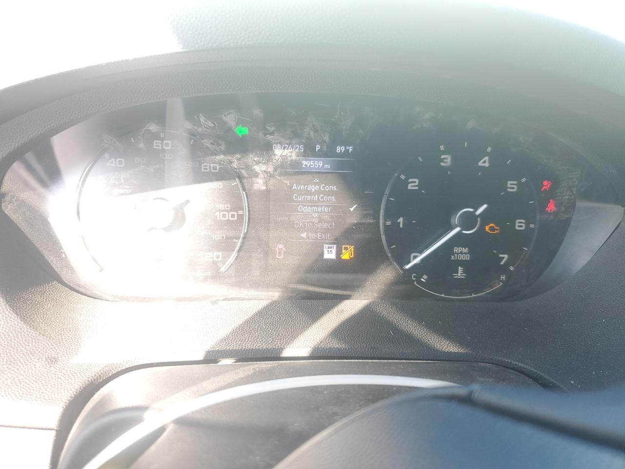 RAM PROMASTER 3500 HIGH