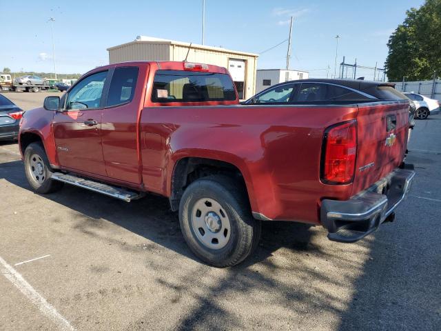 2015 CHEVROLET COLORADO 1GCHSAEA3F1268533