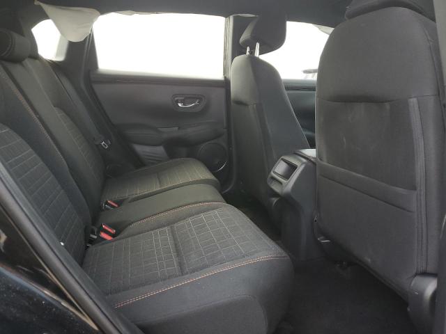 2025 HONDA HR-V SPORT #3284154534