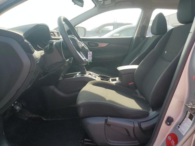 2018 NISSAN ROGUE SPOR JN1BJ1CR0JW256355