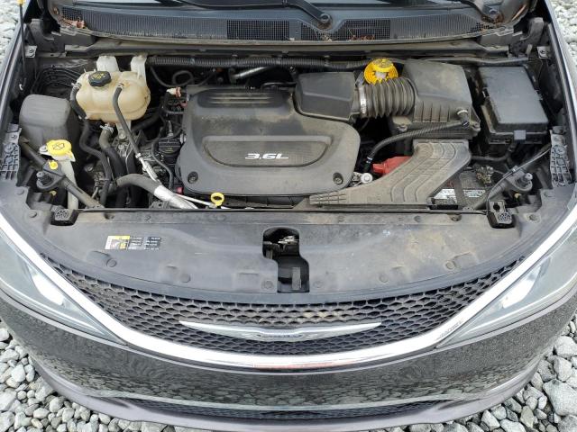 2017 CHRYSLER PACIFICA T 2C4RC1BG1HR507666