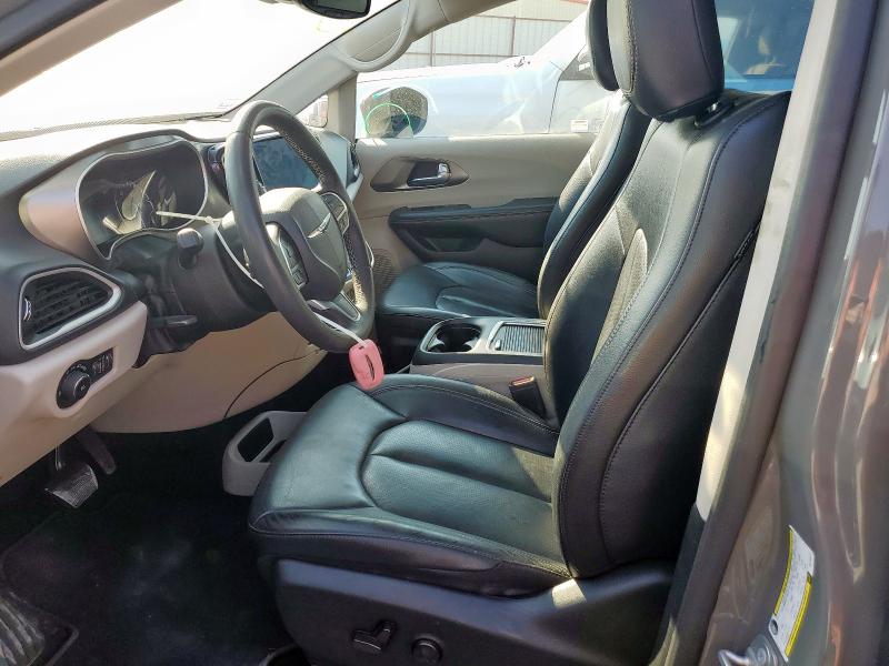 2022 CHRYSLER PACIFICA T 2C4RC1BG8NR198970
