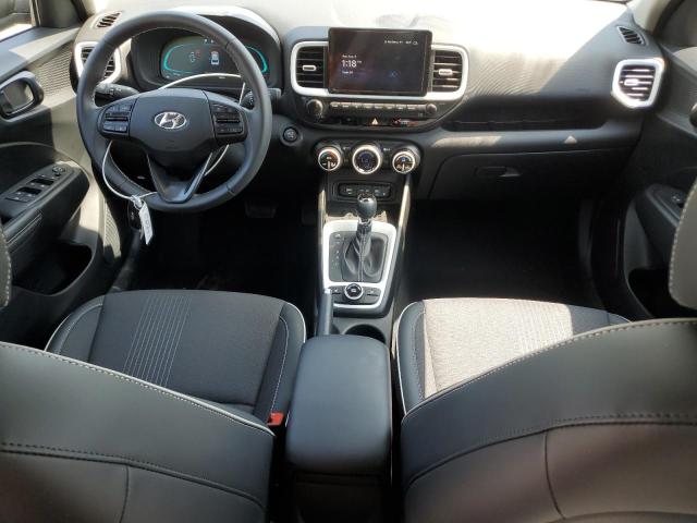 2025 HYUNDAI VENUE SEL KMHRC8A3XSU345937