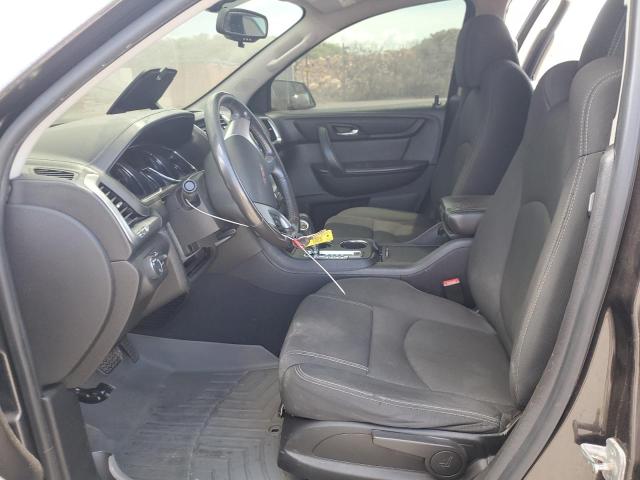 2014 GMC ACADIA SLE - 1GKKRNED9EJ340261