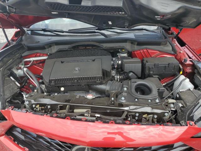 2025 ACURA MDX A-SPEC ADVANCE 5J8YE1H95SL012595