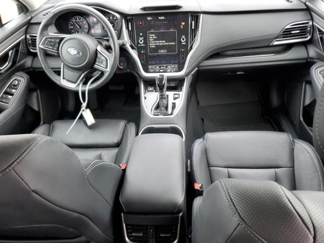 2023 SUBARU OUTBACK TO 4S4BTAPC6P3167182