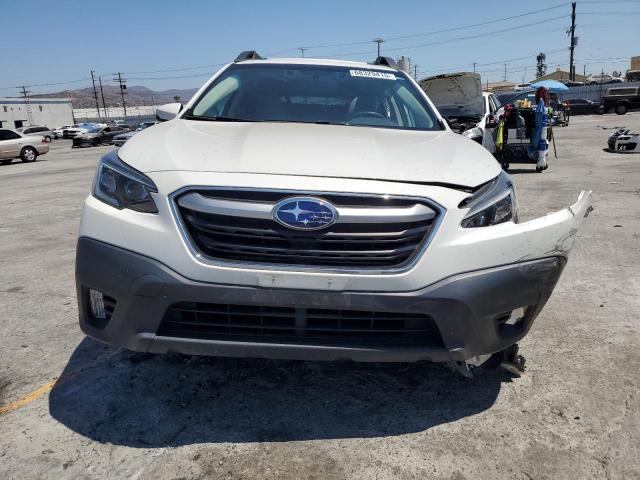 2021 SUBARU OUTBACK PR 4S4BTAFC0M3155588
