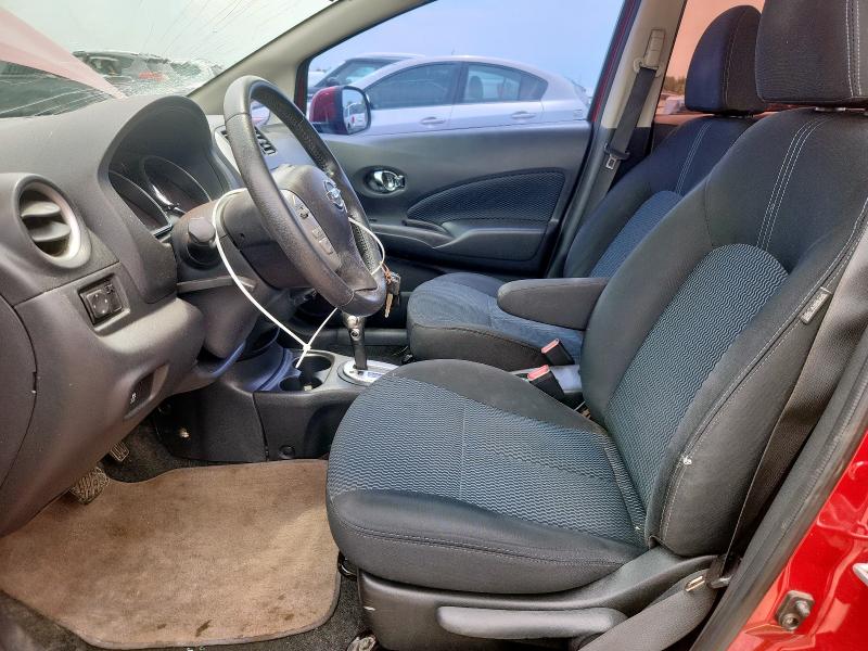 2014 NISSAN VERSA NOTE - 3N1CE2CP3EL363330
