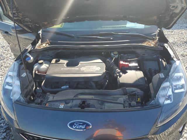 2020 FORD ESCAPE TITANIUM - 1FMCU9J95LUA33393