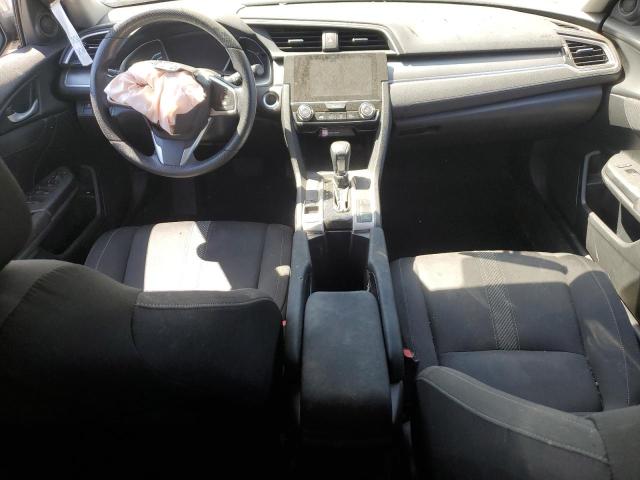 2016 HONDA CIVIC EX 2HGFC2F7XGH554719