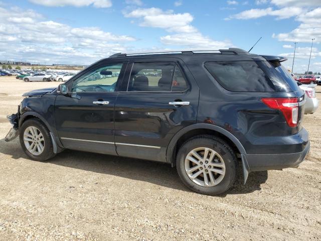 2013 FORD EXPLORER X - 1FM5K8D82DGC64778