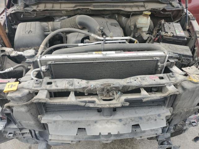 2017 RAM 1500 SLT #3303646934