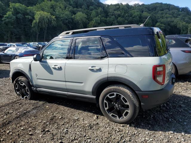 2023 FORD BRONCO SPORT OUTER BANKS 3FMCR9C63PRD65365